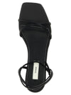 Toteme Letaher Crossover Sandals