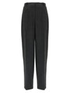 Toteme Wide Flannel Pants