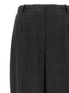 Toteme Wide Flannel Pants