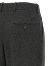Toteme Wide Flannel Pants