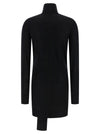 Toteme Double-sleeve Turtleneck Sweater