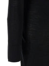 Toteme Double-sleeve Turtleneck Sweater