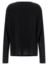 Toteme Extrafine Wool Sweater