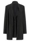 Toteme Scarf Blazer