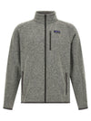 Patagonia Mens Better Sweater Knitted Sweatshirt