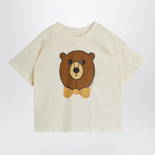  Mini Rodini White Bear t-shirt