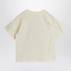 Mini Rodini White Bear t-shirt