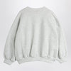 Mini Rodini Bear chenille sweatshirt