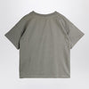 Mini Rodini Dino grey t-shirt