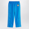 Mini Rodini Blue Ritzratz jogging trousers