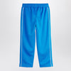 Mini Rodini Blue Ritzratz jogging trousers