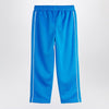 Mini Rodini Blue Ritzratz jogging trousers