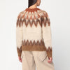 ISABEL MARANT Étoile Natania sweater in mohair