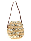Paco Rabanne 1969 Ball Handbag