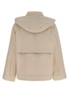 Army Yves Salomon Honolulu Jacket