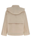 Army Yves Salomon Honolulu Jacket