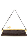 Jacquemus La Pochette Salon Clutch