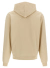 Jacquemus Le Hoodie Gros-grain Hoodie