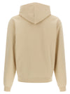 Jacquemus Le Hoodie Gros-grain Hoodie