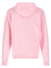 Jacquemus Le Hoodie Gros-grain Hoodie