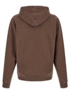 Jacquemus Le Hoodie Gros-grain Hoodie