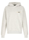 Jacquemus Le Hoodie Gros-grain Hoodie