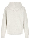 Jacquemus Le Hoodie Gros-grain Hoodie