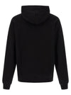 Jacquemus Le Hoodie Gros-grain Hoodie