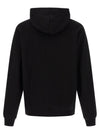 Jacquemus Le Hoodie Gros-grain Hoodie