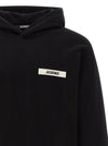 Jacquemus Le Hoodie Gros-grain Hoodie