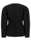 Jacquemus La Veste Ovalo Blazer