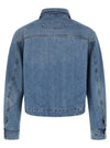 Jacquemus La Veste De-nîmes Canevas Jacket