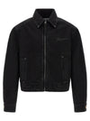 Jacquemus La Veste De-nîmes Canevas Jacket