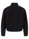 Jacquemus La Veste De-nîmes Canevas Jacket