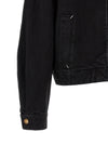 Jacquemus La Veste De-nîmes Canevas Jacket