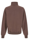 Jacquemus Le Camionneur Gros-grain Sweatshirt