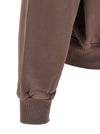 Jacquemus Le Camionneur Gros-grain Sweatshirt
