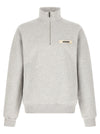 Jacquemus Le Camionneur Gros-grain Sweatshirt
