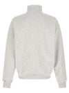 Jacquemus Le Camionneur Gros-grain Sweatshirt