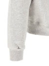 Jacquemus Le Camionneur Gros-grain Sweatshirt