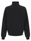Jacquemus Le Camionneur Gros Grain Sweatshirt