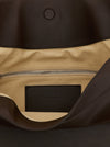 Jacquemus Le Sac Ovalo Shoulder Bag
