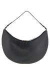 Jacquemus Le Sac Ovalo Shoulder Bag