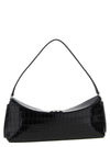 Jacquemus La Pochette Ovalo Shoulder Bag