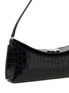 Jacquemus La Pochette Ovalo Shoulder Bag