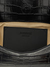 Jacquemus La Pochette Ovalo Shoulder Bag
