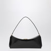 JACQUEMUS Black Oval Pouch