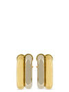Paco Rabanne Xl Link Earrings