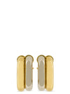 Paco Rabanne Xl Link Earrings