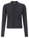 Jacquemus Le Cardigan Brodé Cardigan